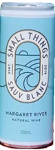 Small Things Sauvignon Blanc 250ml